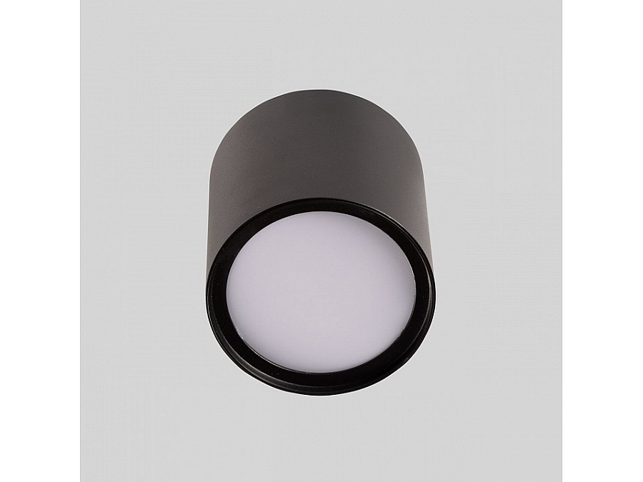 Накладной светильник DeMarkt Информ 58 851011701