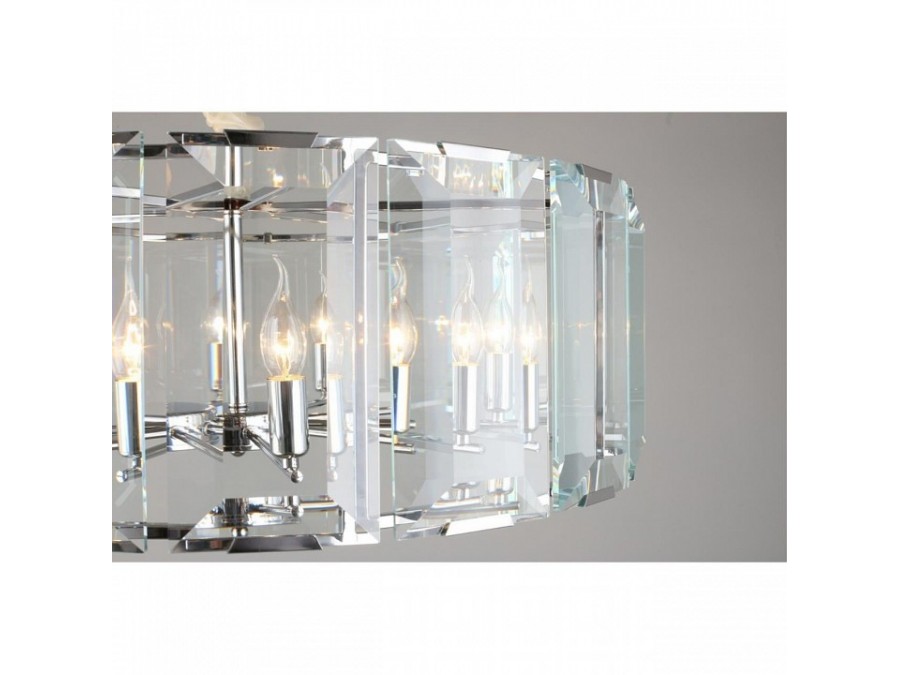 Подвесной светильник Omnilux Noventa OML-81513-10