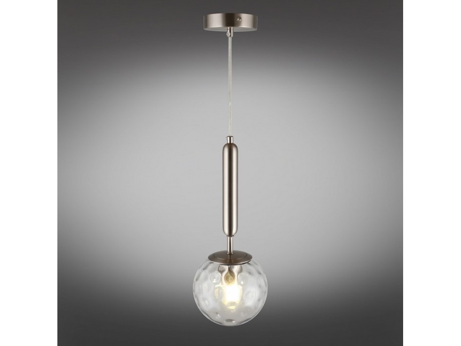 Подвесной светильник Aployt Lora APL.728.16.01