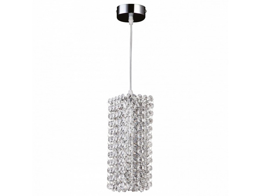 Подвесной светильник Lightstar Cristallo 795424