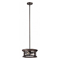 Светильник на штанге Odeon Light Mavret 4961/2