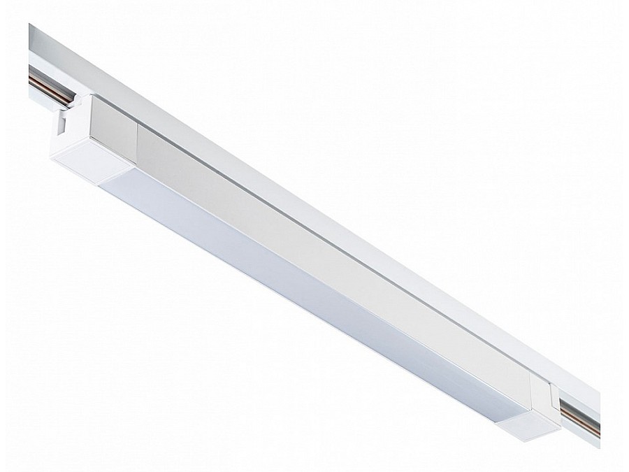 Накладной светильник Escada 20001 20001TRU/02LED SWH