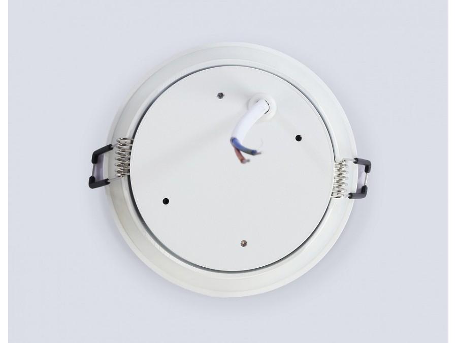 Встраиваемый светильник Ambrella Light TN TN6651