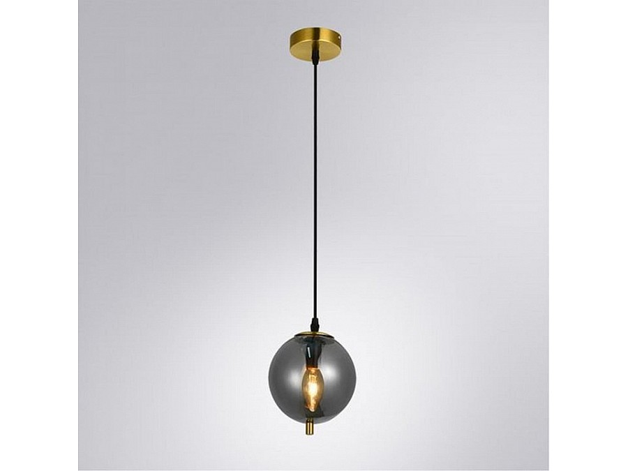 Подвесной светильник Arte Lamp Freddie A2231SP-1PB