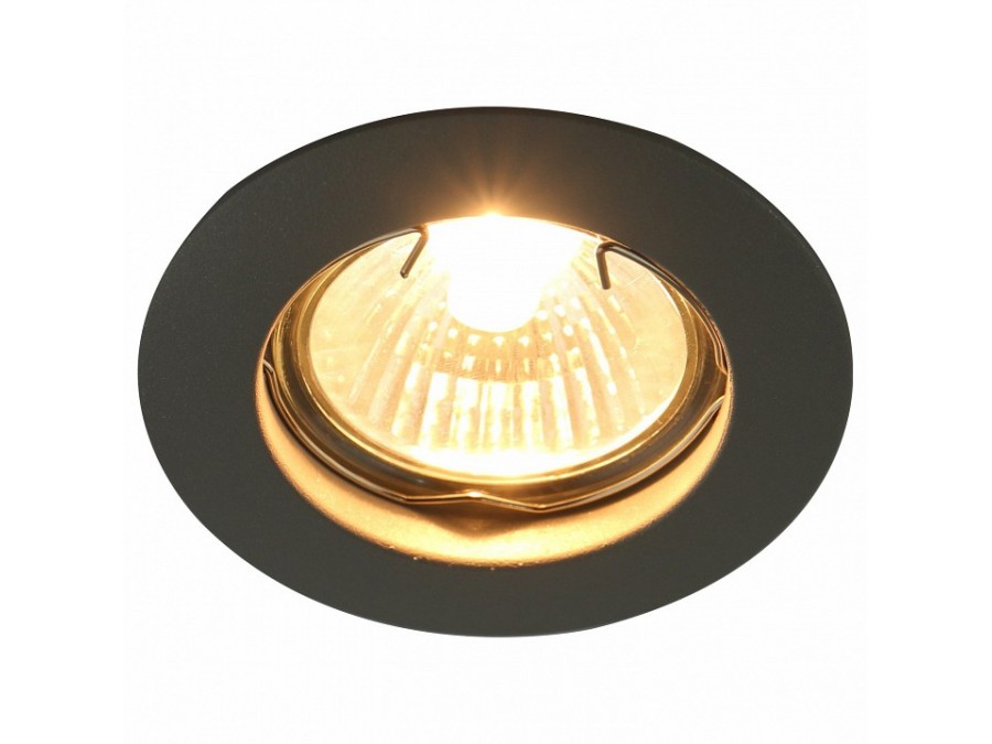Встраиваемый светильник Arte Lamp 2103 A2103PL-1GY