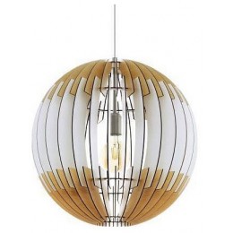 Подвесной светильник Eglo Olmero 1 32846