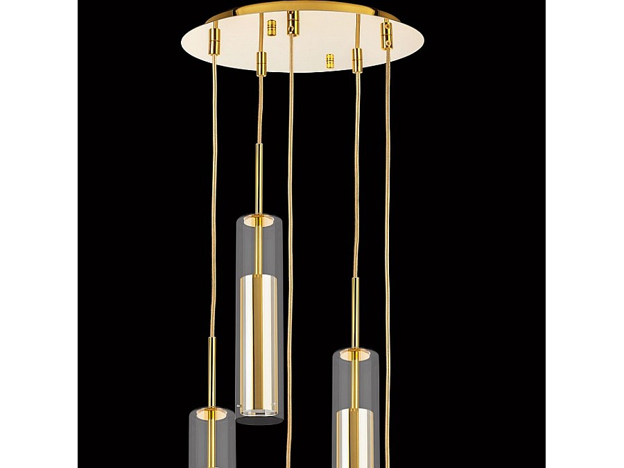 Подвесной светильник Lightstar Cilino 756052
