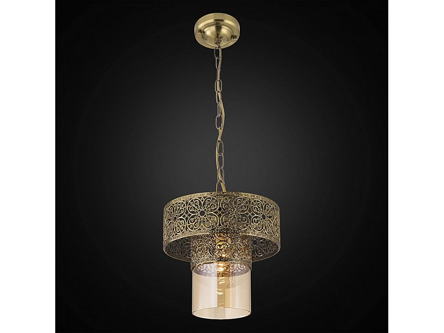 Подвесной светильник Citilux Эмир CL467133