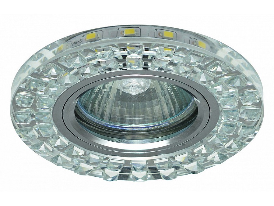 Встраиваемый светильник Imex IL.0026.15-17 IL.0026.1503