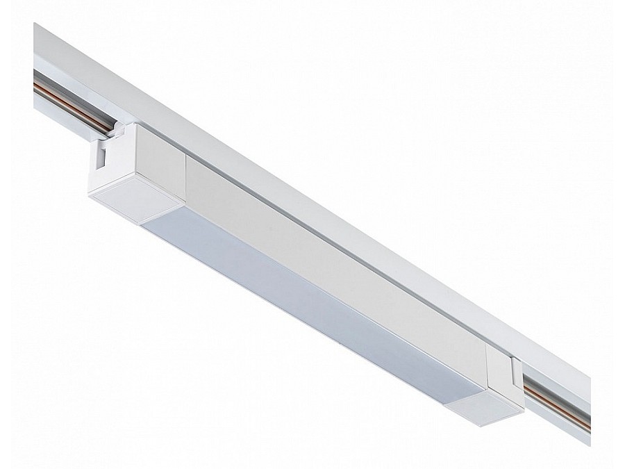 Накладной светильник Escada 20001 20001TRU/01LED SWH