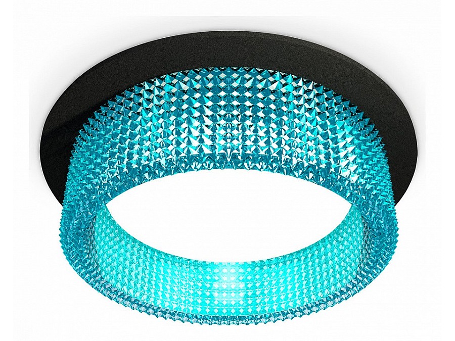 Встраиваемый светильник Ambrella Light XC XC8051033