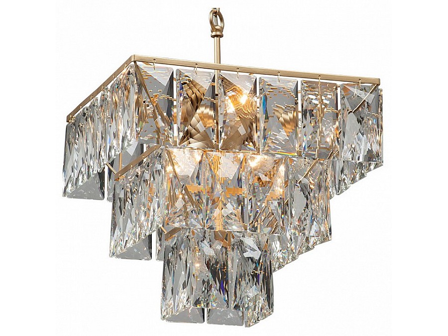 Подвесной светильник Vitaluce V5262 V5266-8/8+1