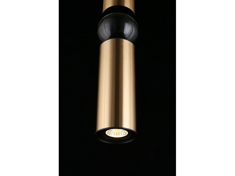 Подвесной светильник Aployt Brizhit APL.615.16.01