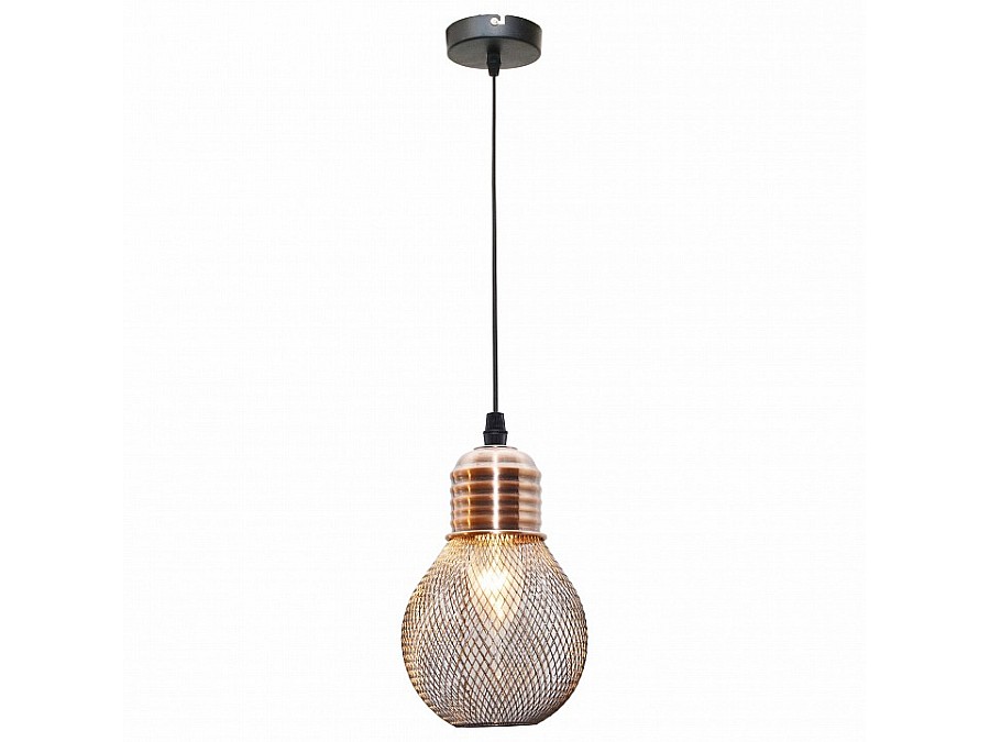 Подвесной светильник TopLight Grissell TL1155-1H