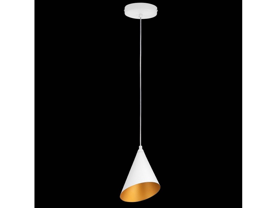 Подвесной светильник Lightstar Cone GW 757006