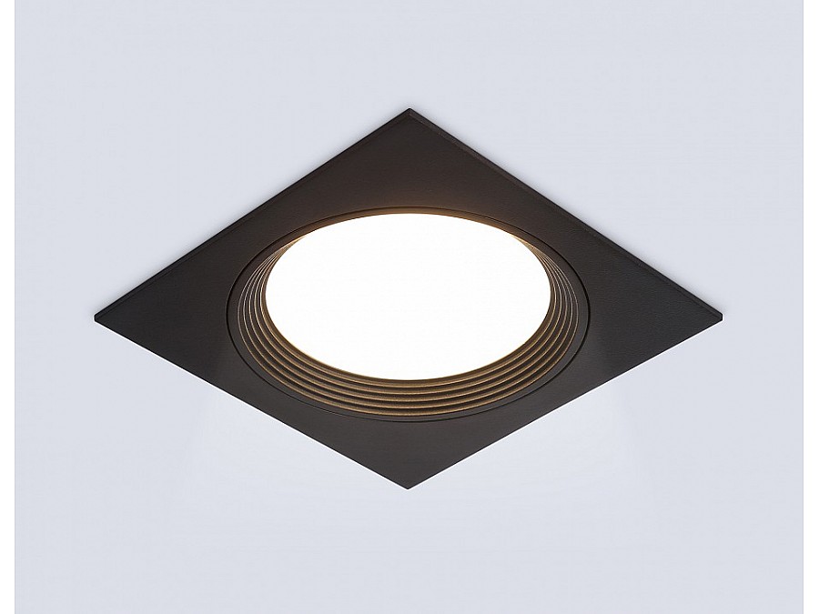 Встраиваемый светильник Ambrella Light TN TN51804
