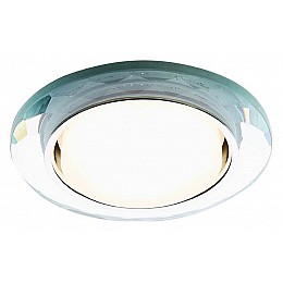 Встраиваемый светильник Ambrella G G8077 CH