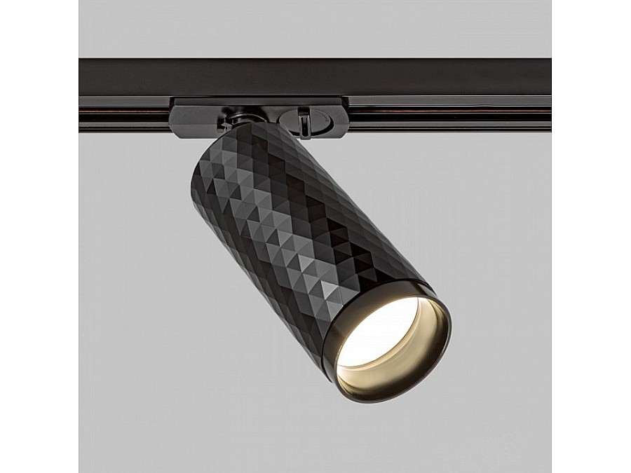 Светильник на штанге Imex Rodeo IL.0010.0007 BK