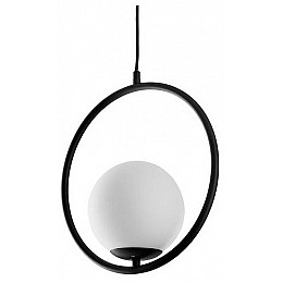 Подвесной светильник Arte Lamp Matisse A7741SP-1BK