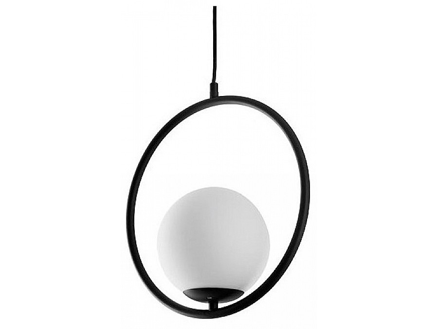 Подвесной светильник Arte Lamp Matisse A7741SP-1BK