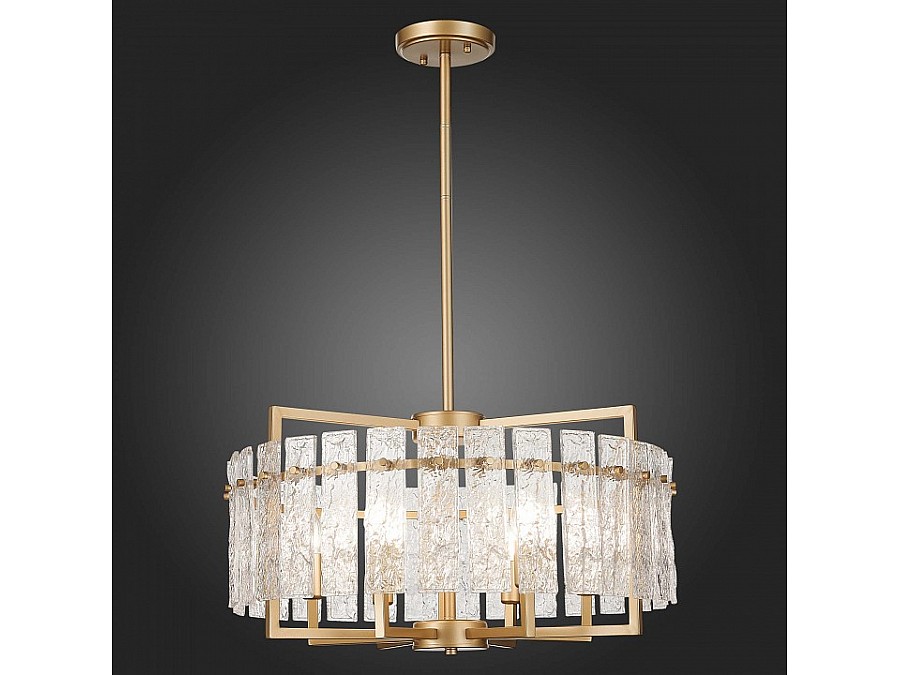 Светильник на штанге ST-Luce Mira SL1632.203.06