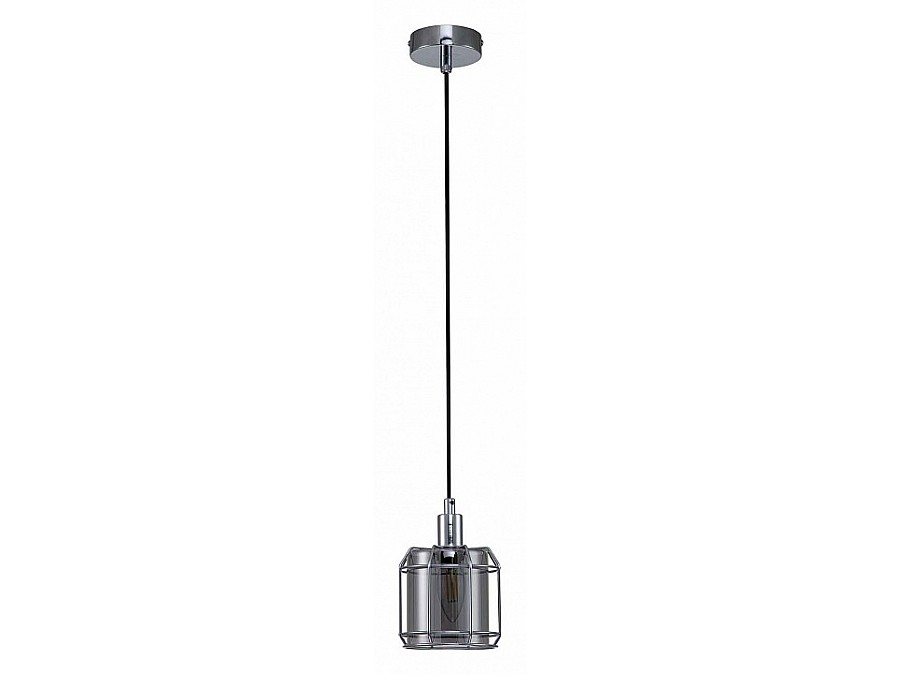 Подвесной светильник Escada Midland 10188/1S Chrome