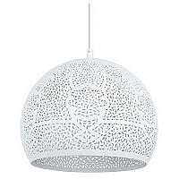 Подвесной светильник Arte Lamp Celesta A7058SP-1WH