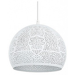 Подвесной светильник Arte Lamp Celesta A7058SP-1WH