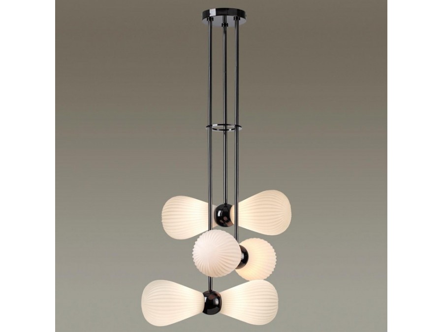 Подвесной светильник Odeon Light Elica 2 5418/6