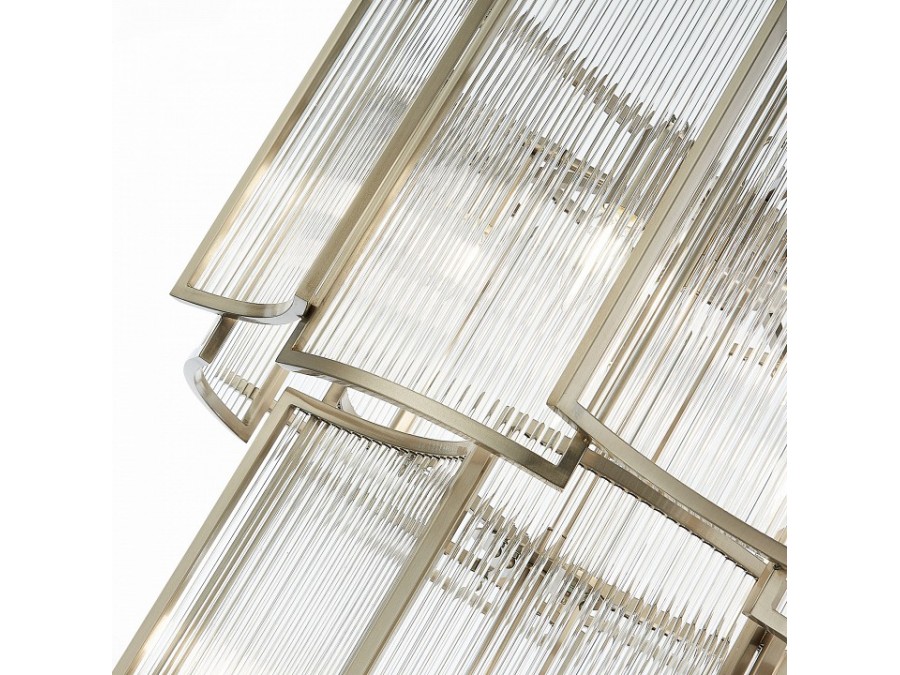 Подвесной светильник ST-Luce Cosenza SL1234.103.08