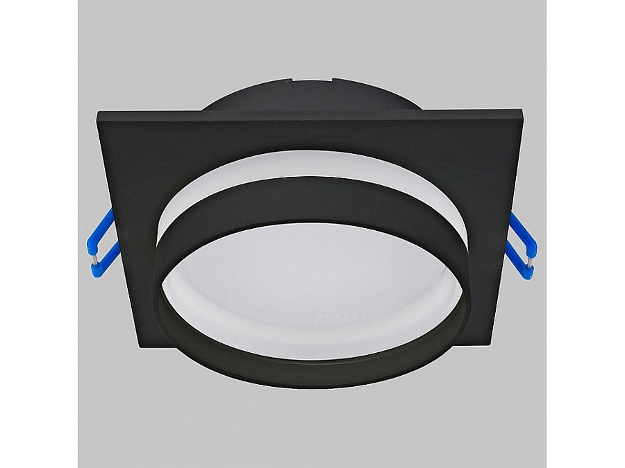 Встраиваемый светильник Imex IL.0029.0016 IL.0029.0016-BK