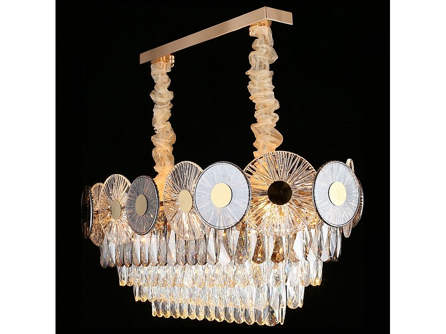 Подвесной светильник Aployt Zibille APL.769.03.11