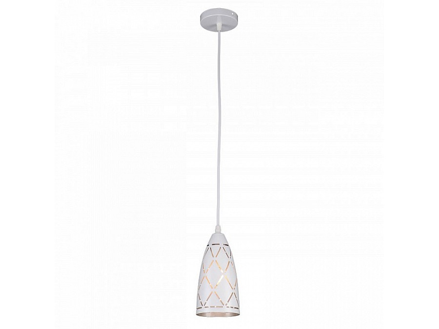 Подвесной светильник Imex MD.2963 MD.2963-1-P WH+SL