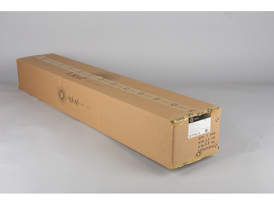 Подвесной светильник Aployt Sylwia APL.634.03.05