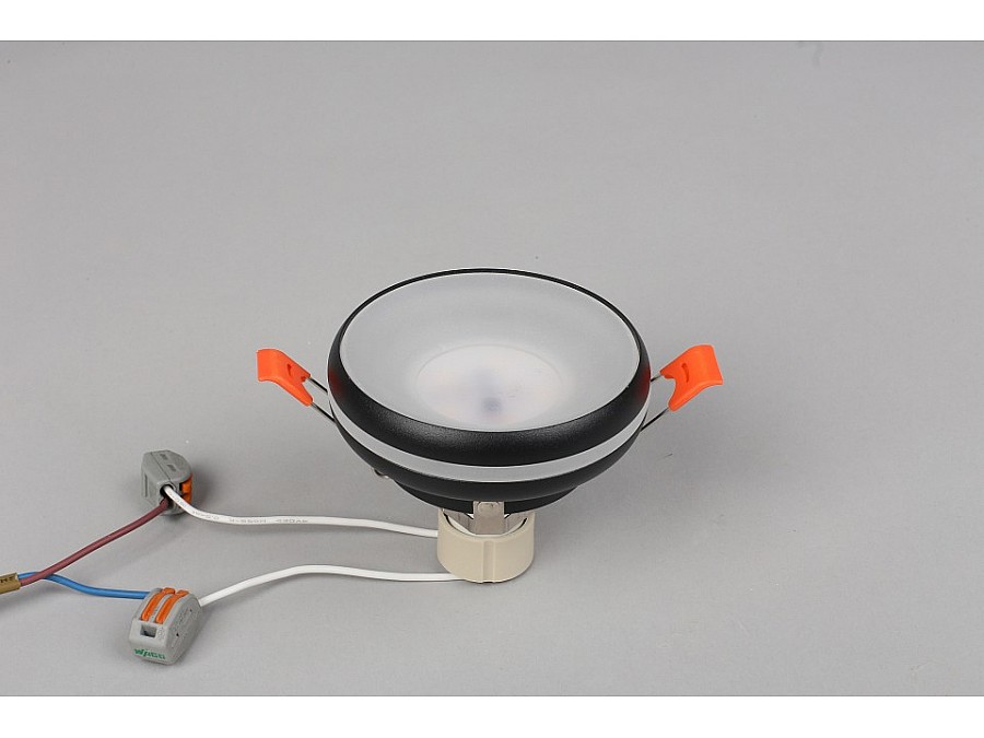 Встраиваемый светильник Omnilux Genova OML-102819-01