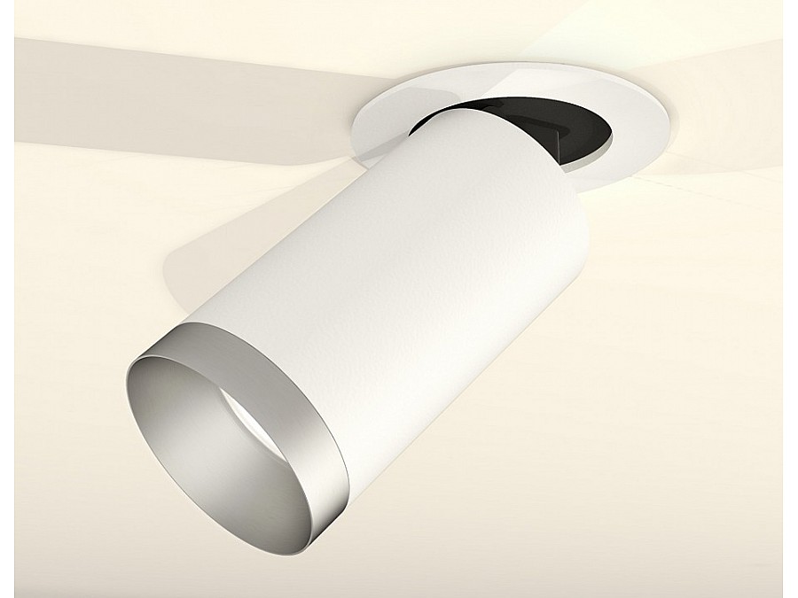 Встраиваемый светильник на штанге Ambrella Light XM XM6322203