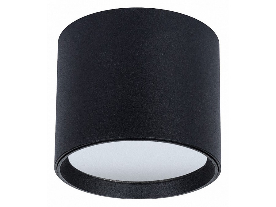 Накладной светильник Arte Lamp Intercrus A5548PL-1BK