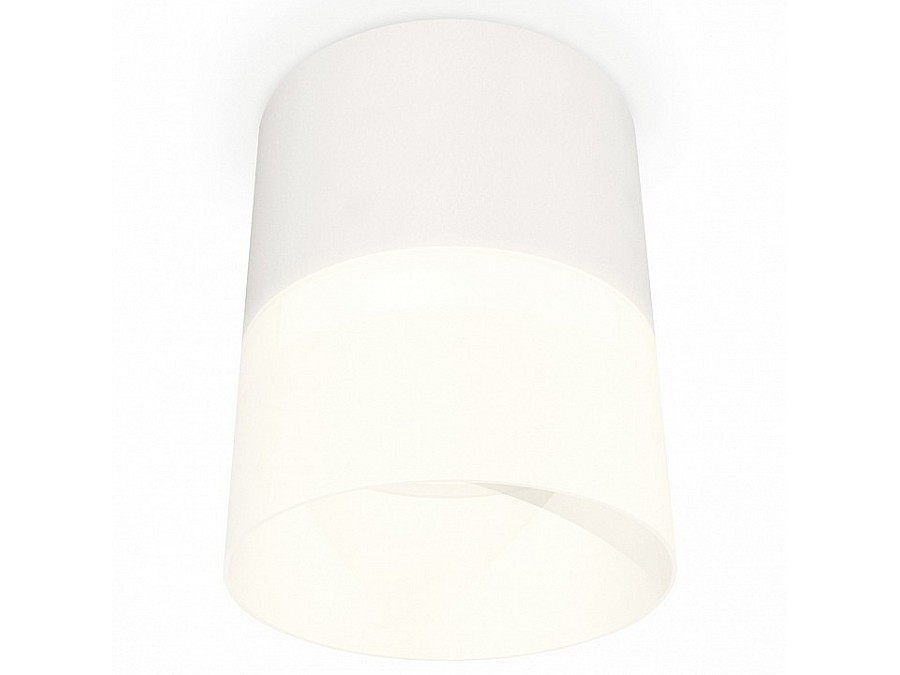 Накладной светильник Ambrella Light XS XS8110002