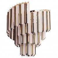 Подвесной светильник Divinare Frizzante 1681/01 LM-7