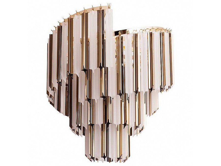 Подвесной светильник Divinare Frizzante 1681/01 LM-7