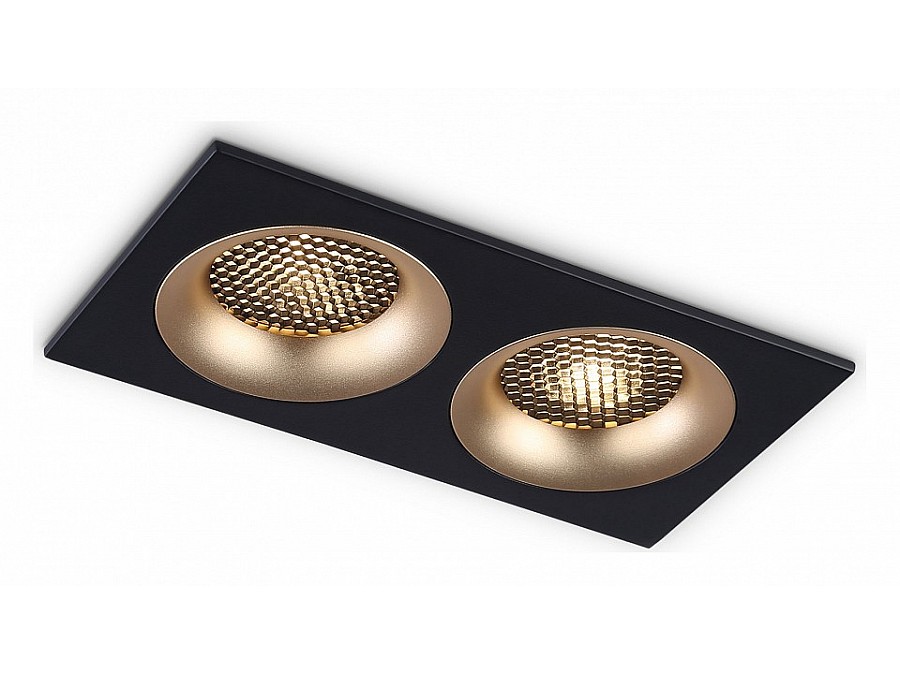 Встраиваемый светильник Ambrella Light TECHNO SPOT TN102735