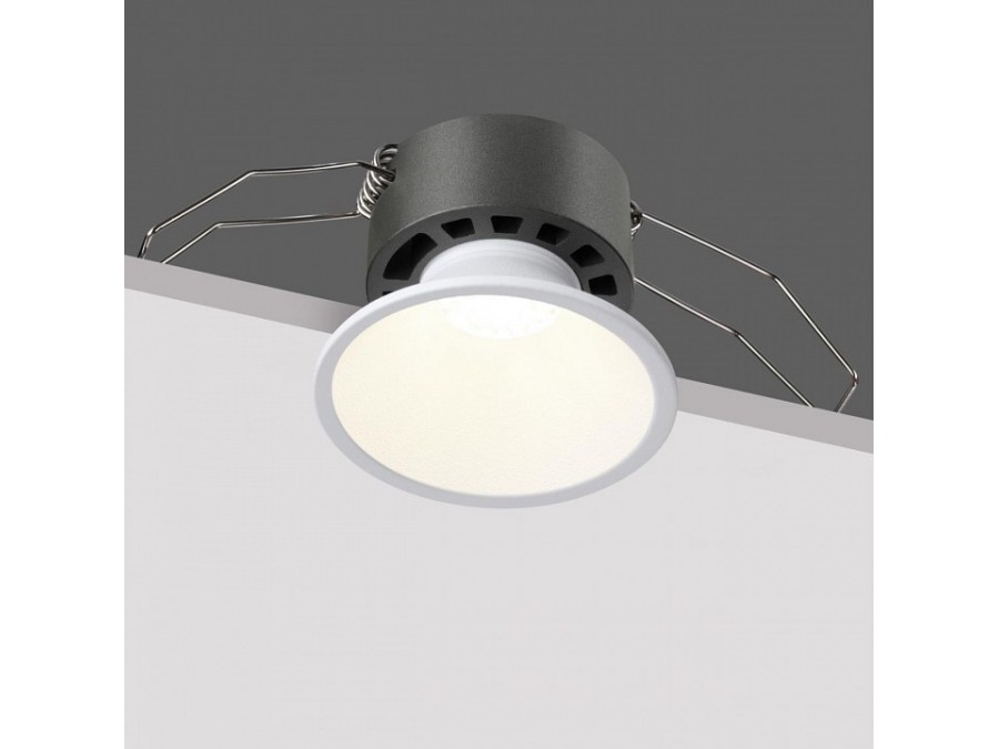 Встраиваемый светильник Novotech NOVA 359848