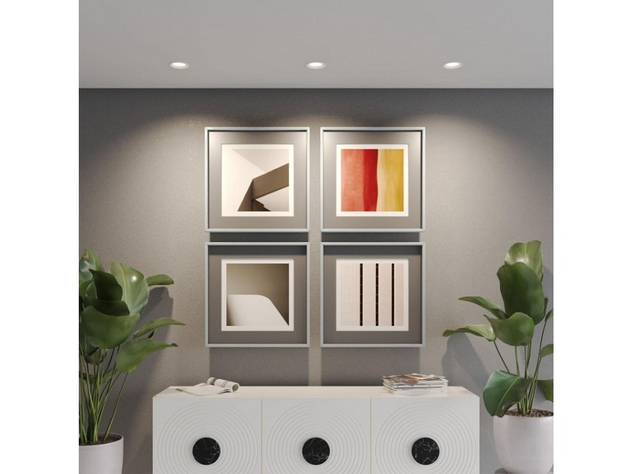 Встраиваемый светильник Novotech RAYNE 359840