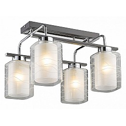 Светильник на штанге Velante 278 278-127-04