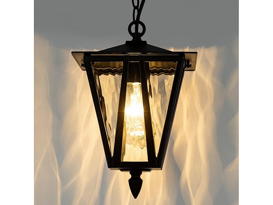 Подвесной светильник Citilux FORTS CLU09S