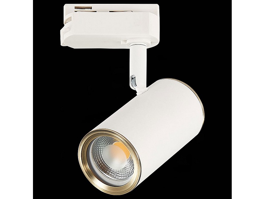 Светильник на штанге ST-Luce Cromi ST301.536.01