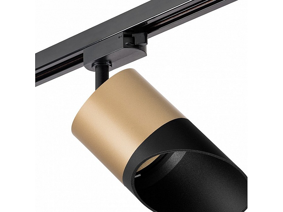 Светильник на штанге Lightstar Rullo R1T349087