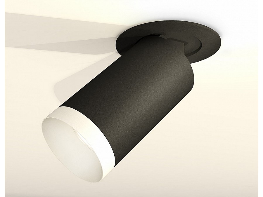 Встраиваемый светильник на штанге Ambrella Light XM XM6323200