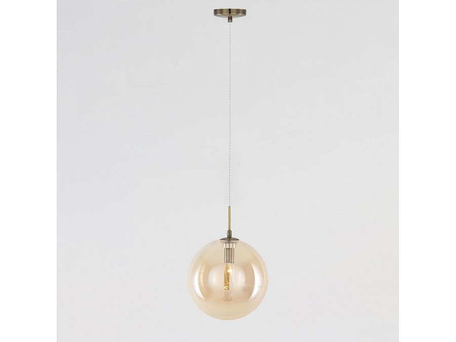 Подвесной светильник Citilux Томми CL102633