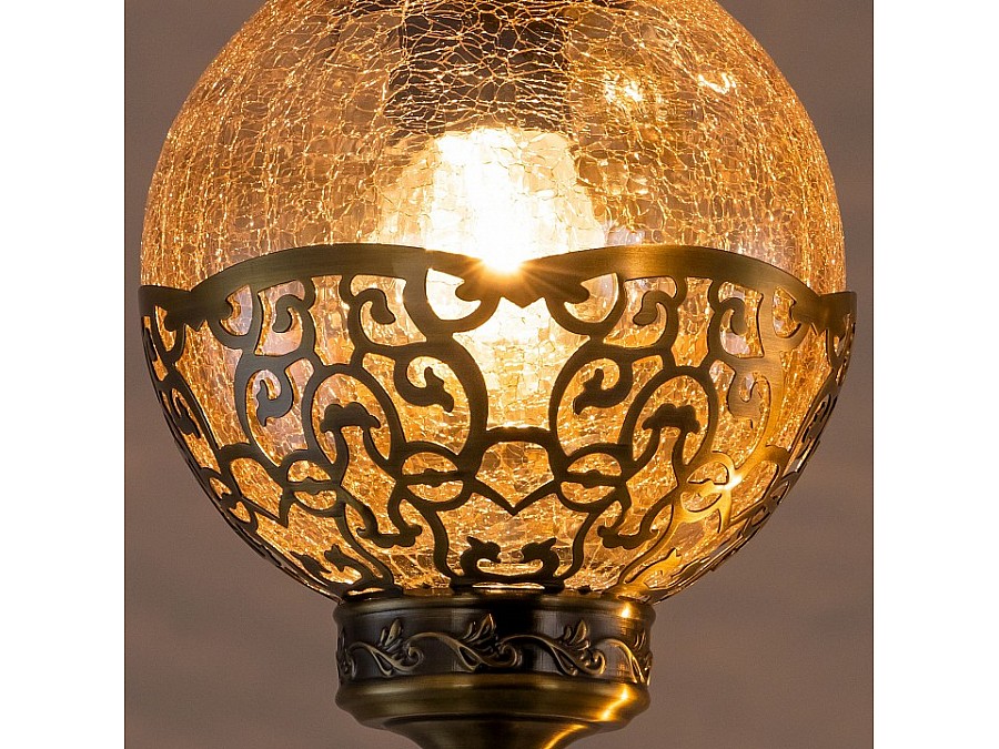 Подвесной светильник Citilux Каир CL419133